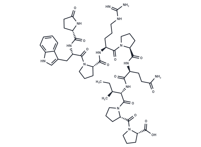 Teprotide