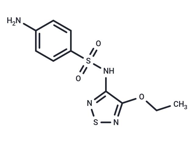 Sulfatrozole