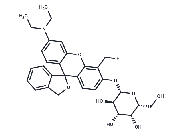 SPiDER-βGal-1