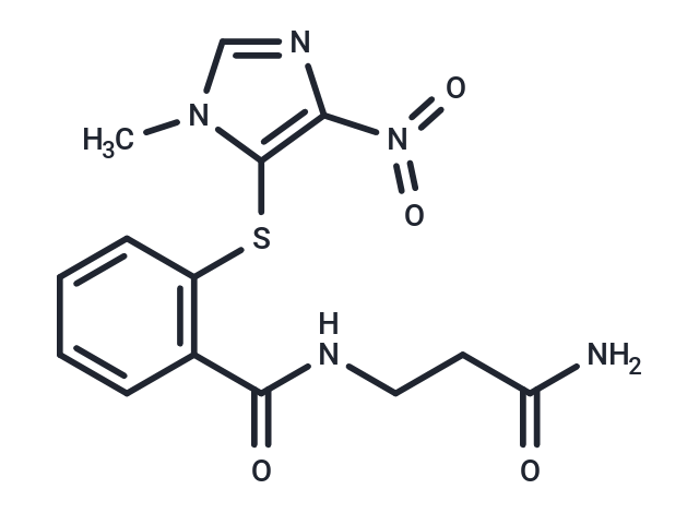 Nipamovir