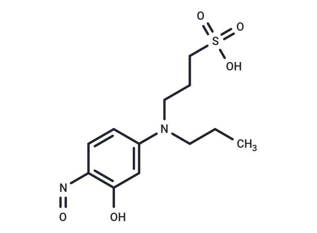 Nitroso-PSAP