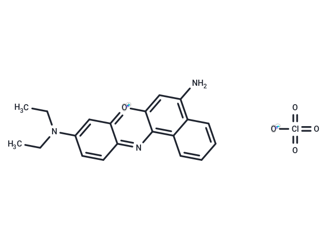 Nile Blue A perchlorate