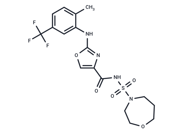 NLRP3-IN-25