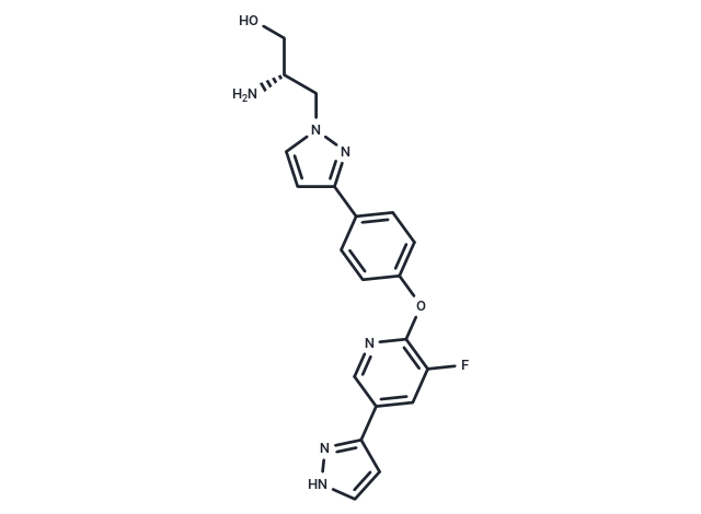 LTA4H-IN-2