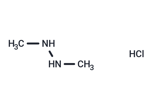 N,N'-Dimethylhydrazine dihydrochloride