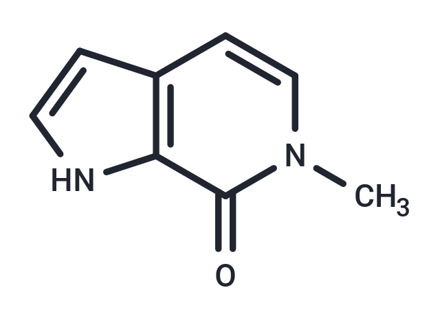 N-Methyl lactam