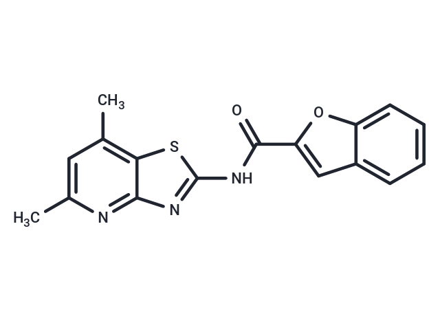 NS2B/NS3-IN-8