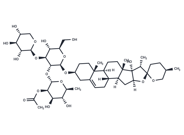 Ophiopojaponin A