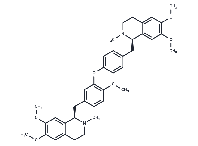 O-Methyldauricine