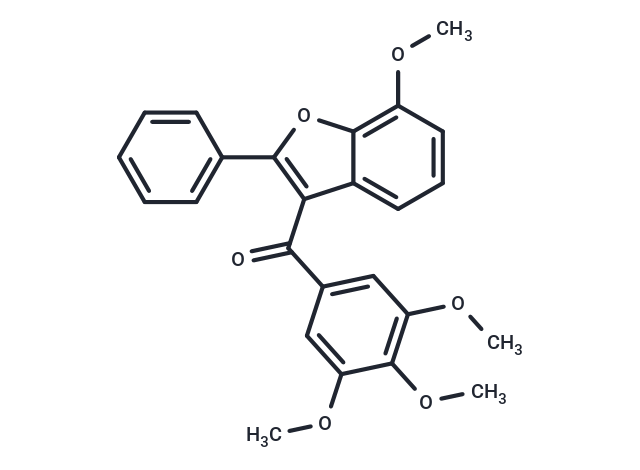 Tubulin polymerization-IN-60