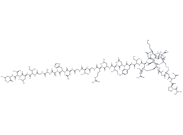 Xenopus orexin A