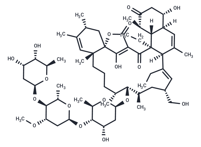 Versipelostatin