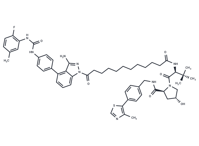 VEGFR-2-IN-39