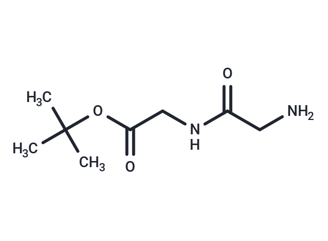 Gly-NH-CH2-Boc