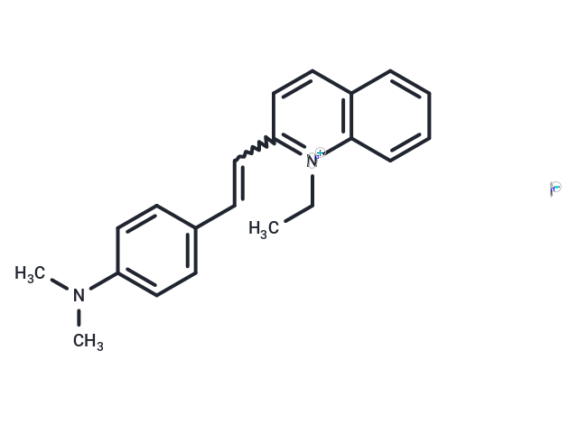 Quinaldine red