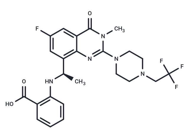 PI3K-IN-50