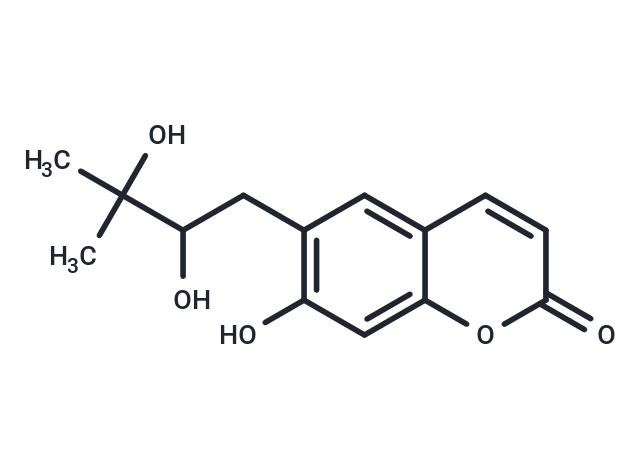 Peucedanol