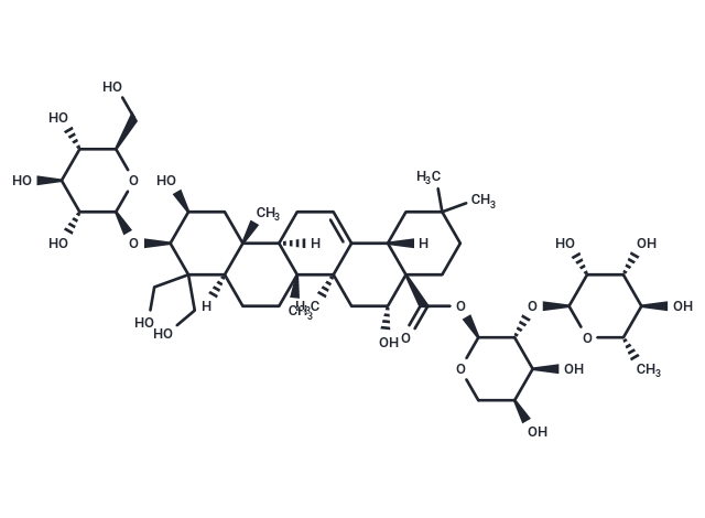 Platycoside F