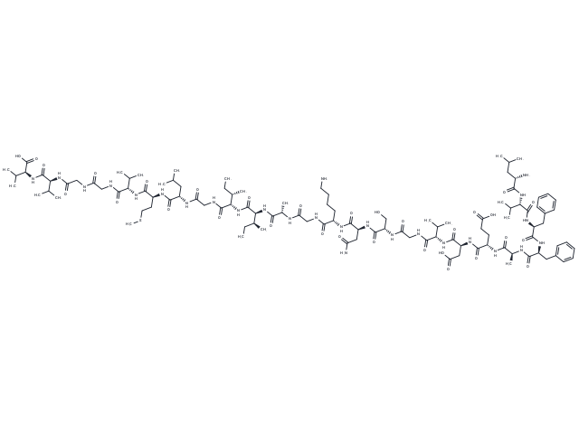 β-Amyloid (17-40)