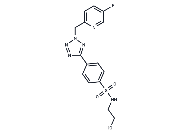 Mycobacterium Tuberculosis-IN-2