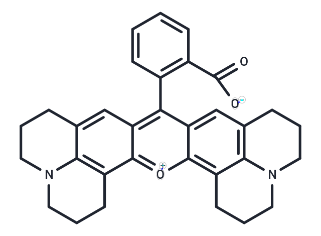 Rhodamine 101 inner salt | TargetMol