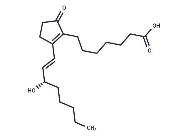 Prostaglandin B1