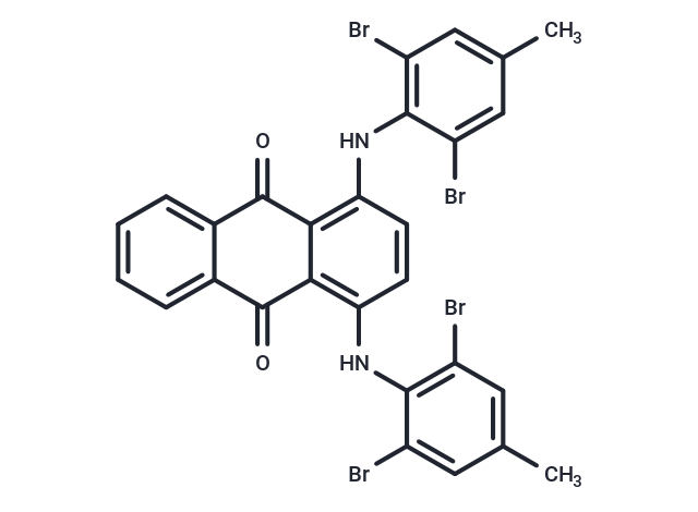 Solvent violet 38