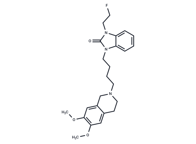 Sigma-2 Radioligand 1