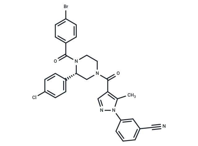 eIF4A3-IN-1