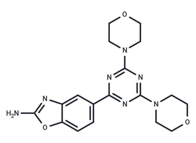 PI3Kα-IN-9