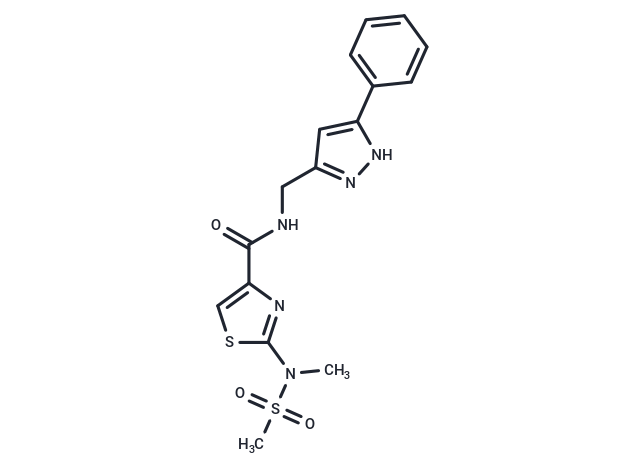 Tau-aggregation-IN-3