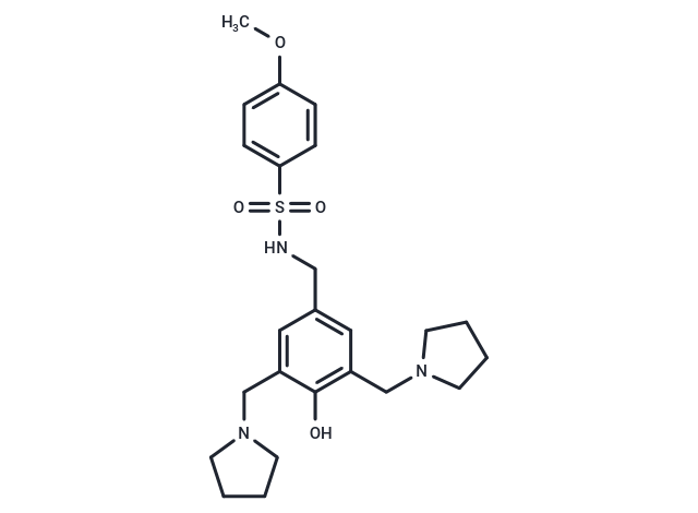 Sulcardine