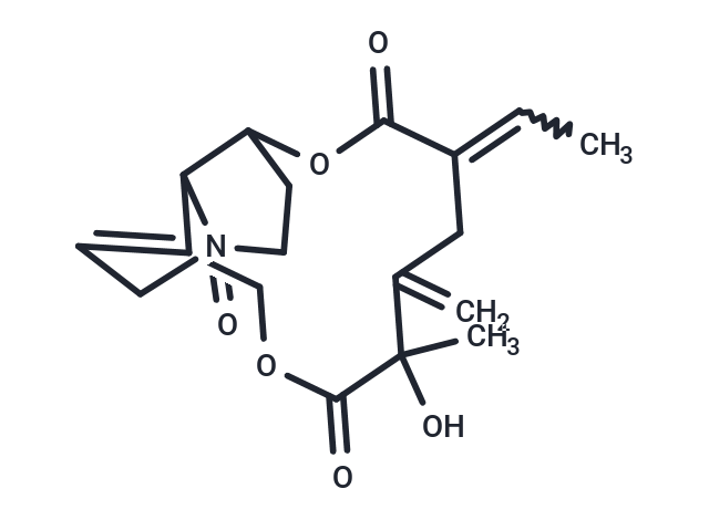 Spartioidine N-oxide