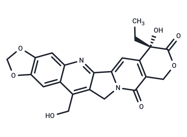 7-Hydroxymethyl-10,11-MDCPT