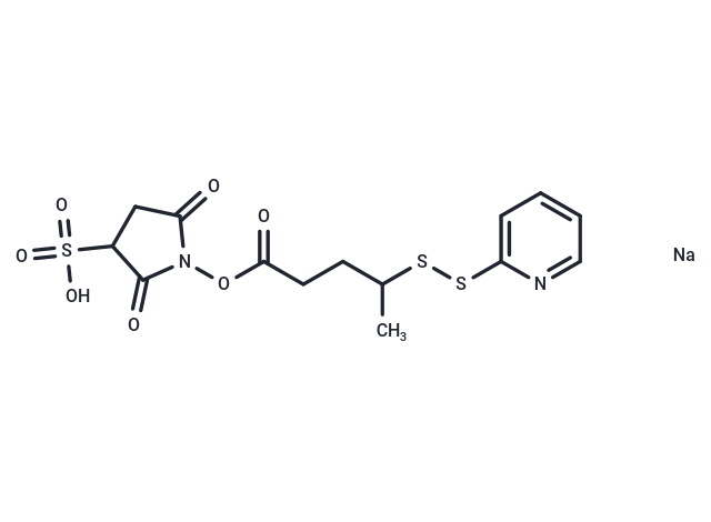 Sulfo-SPP sodium