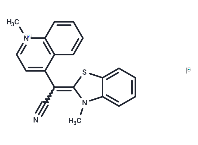 α-CN-TO