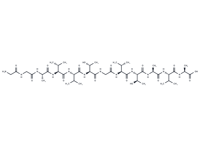 α-Synuclein (67-78) (human)