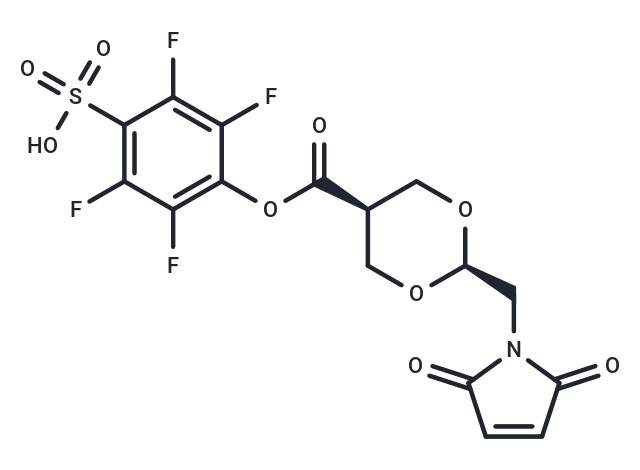 MDTF free acid