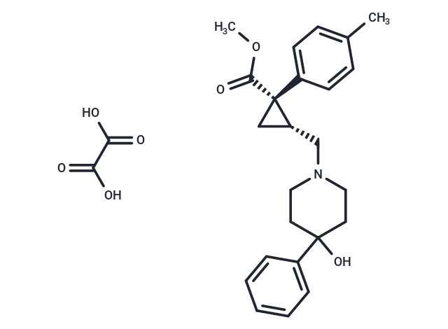 (±)-PPCC oxalate