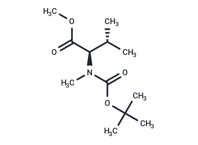 N-Boc-MeVal