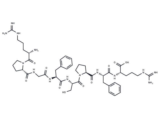 [Des-Pro2]-Bradykinin