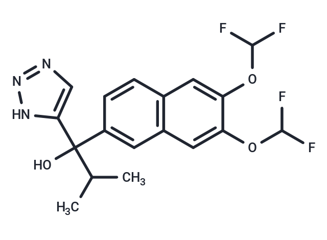 Seviteronel R enantiomer