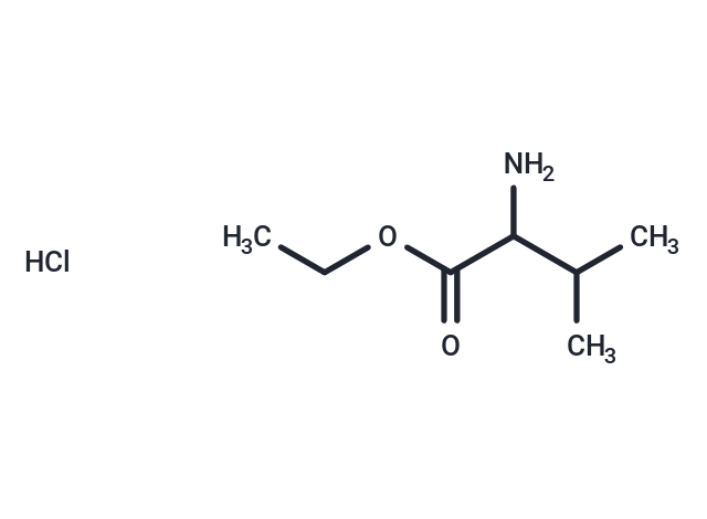 H-DL-Val-OEt HCl