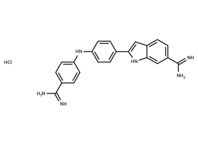 Synucleozid hydrochloride