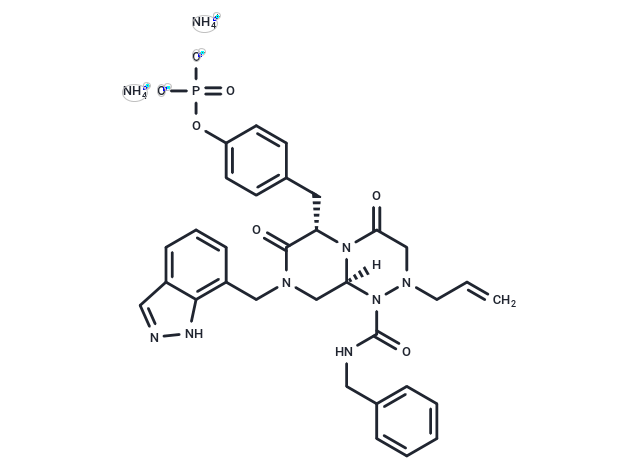 YB-0158 ammonium