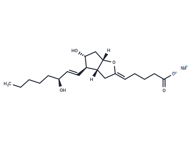 Epoprostenol sodium