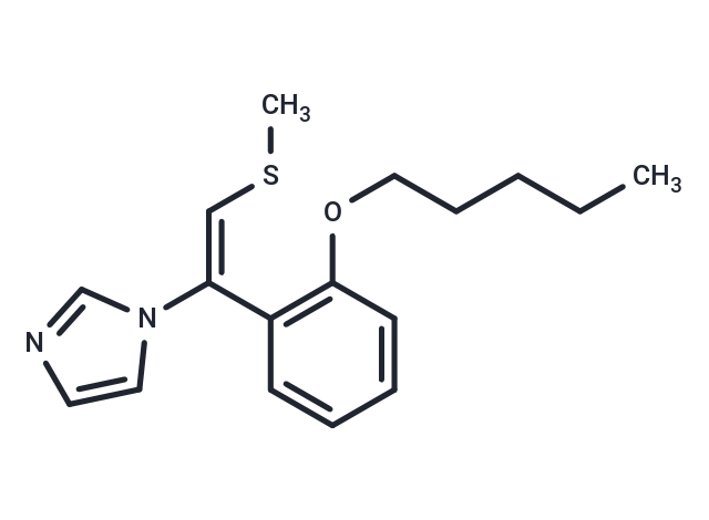 Neticonazole