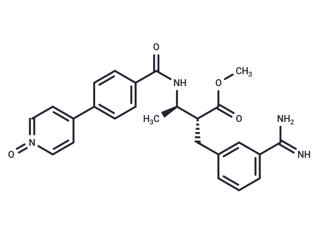 Otamixaban