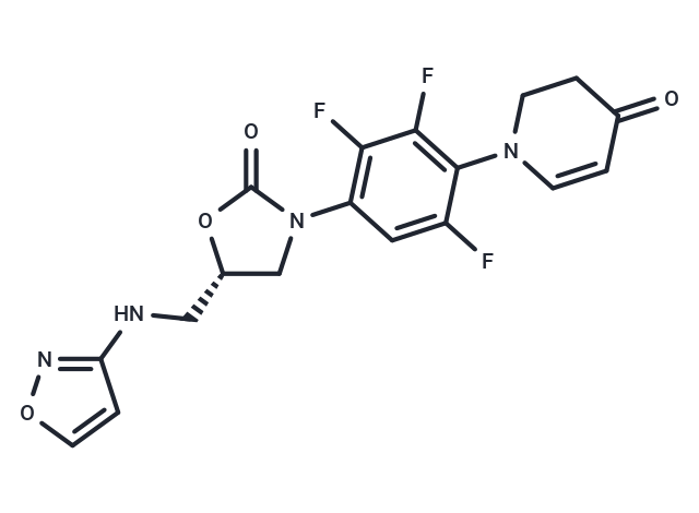 Contezolid