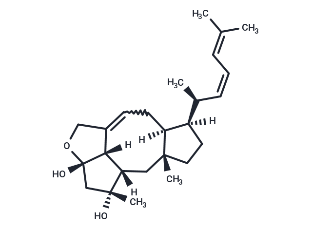 Ophiobolin H